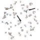 iPhone 11 Pro Max Screws Full Set