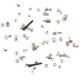 iPhone 11 Pro Screws Full Set