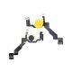 iphone 13 flash light